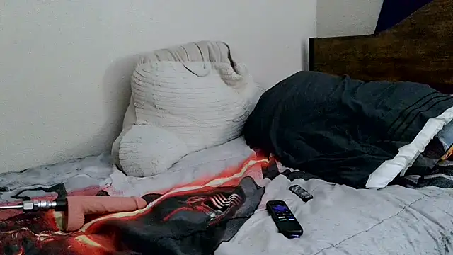 XXX chat uživo modela Midnight_Fun6969
