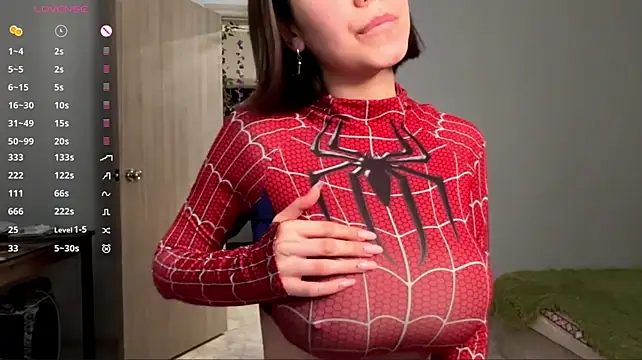 Chat XXX ao vivo de OlivaRotundo