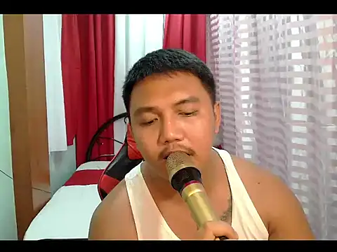 Show Webcam de davidhotdesire