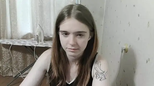 realMaria live XXX chat