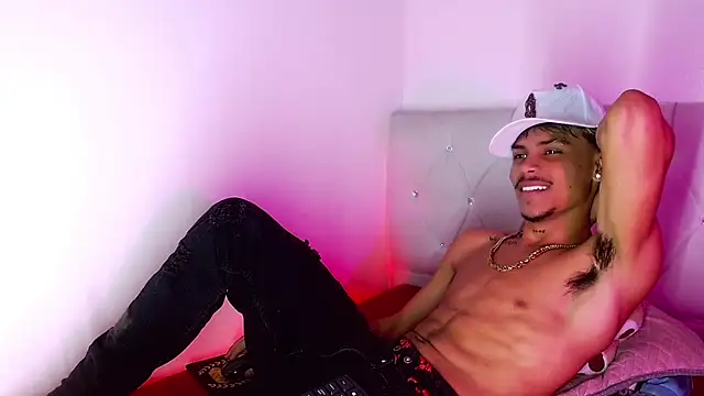 عرض كام Angel_foxc13
