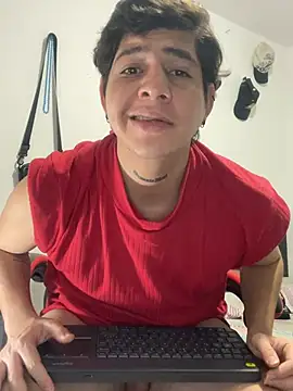Show de webcam de Fozil_Dvice