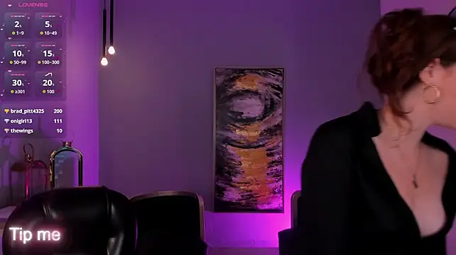 Czat XXX na żywo – CorinneRusso