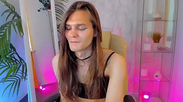 WillFobos XXX чат на живо