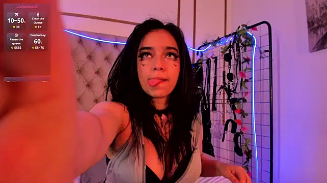 kira_Berry_'s Live XXX Chat