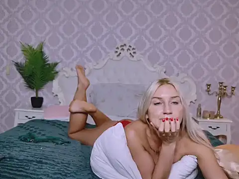 XXX chat uživo modela Kayleen_B