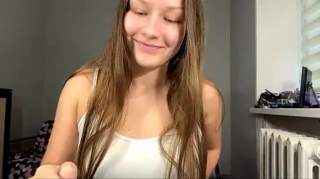 ShaylaChong live XXX chat
