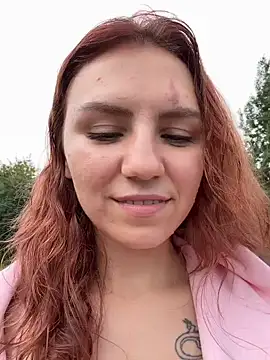 -stray-cat- webcam show
