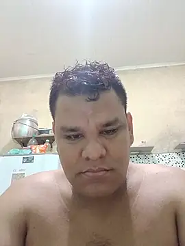 Pertunjukan Kamera Web ursoparaense