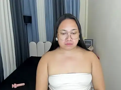 Cassiefoxx 网络视讯表演