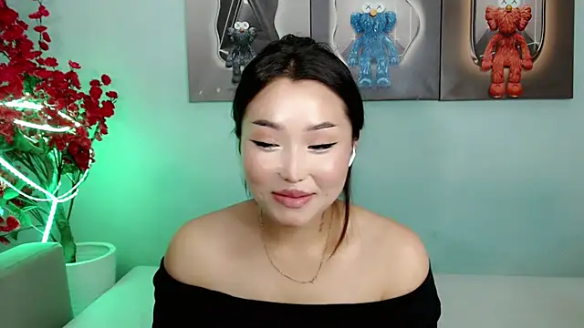 ichiben Live XXX-chat