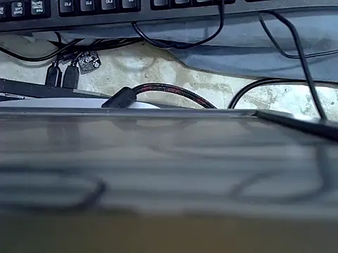 Webkamerová show cutiebie