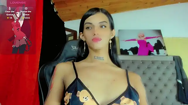 Chat XXX ao vivo de JADE_GIL_