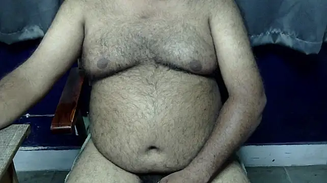 Chat XXX Live hairysubcub_70