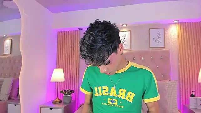 Jonas_Rivers 라이브 XXX 채팅
