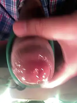 DaddysBigBello Webcam Show