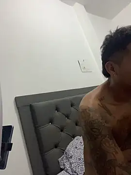 Chat XXX en directo de ErosyHera