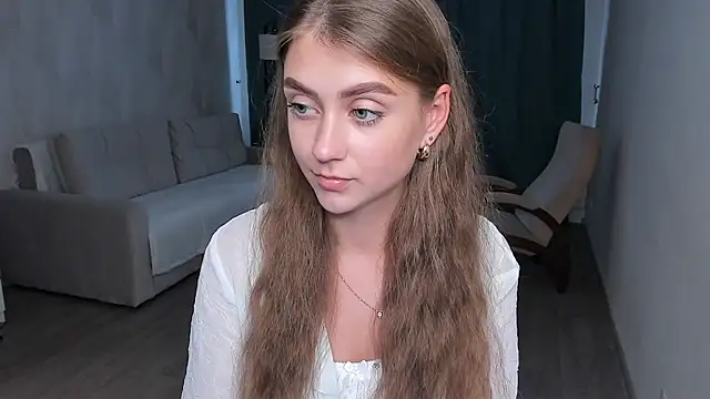 CamillaMchaffie Webcam show