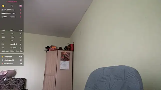 HellAlt Live XXX-Chat