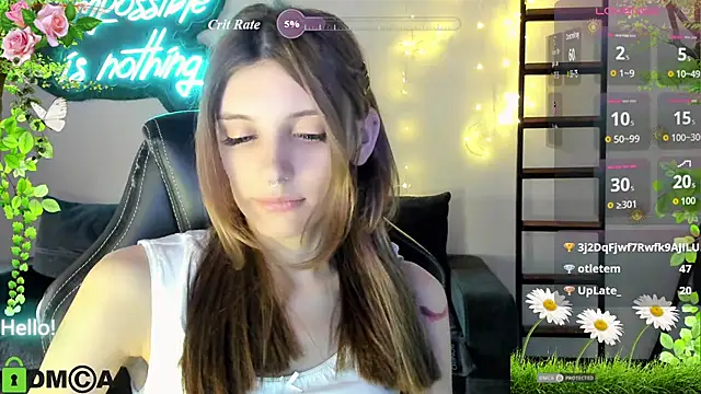 CherryBloom777 Chat XXX live