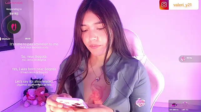 Moonbell_bell live XXX chat