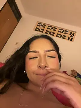 Evviiee_ Live XXX-chat
