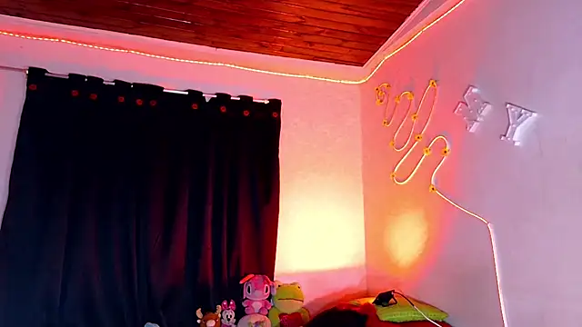 Chat XXX ao vivo de violeta_E_