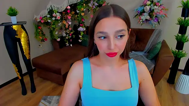 FlirtySpark live XXX chat