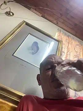 GeldenKuy Pertunjukan Webcam