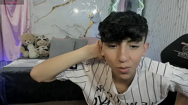 ETHANN_TAY1 ওয়েবক্যাম শো