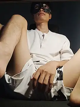 Živý XXX chat Kangc369