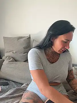 thesecretsofalicia Webcam-Show
