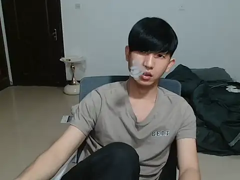 ningmeng1119 웹캠 쇼