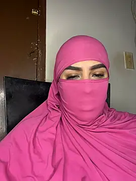 Haddy-のライブXXXチャット