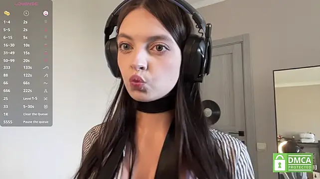 ReikoBartone live XXX chat