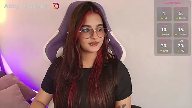 Abby_Raschell live XXX chat