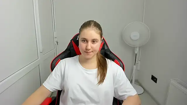 צ'אט XXX בשידור חי של ViolaSecret