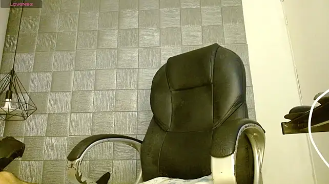 XXX chat uživo modela MykeCastle