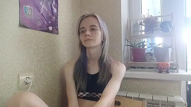 Онлайн чат XXX AdamTarlet