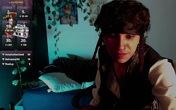 JohnnyJones_ Live XXX-Chat