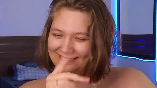 DjennaPalme Webcam-Show