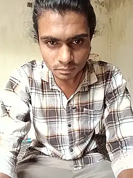 Yash_Sharma18 Webcam-Show