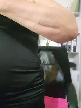 צ'אט XXX בשידור חי של Gina_Myers