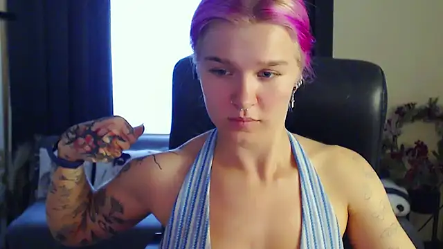Онлайн чат XXX Hot_Blonda