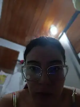 Sembang XXX Secara Langsung allison_mc