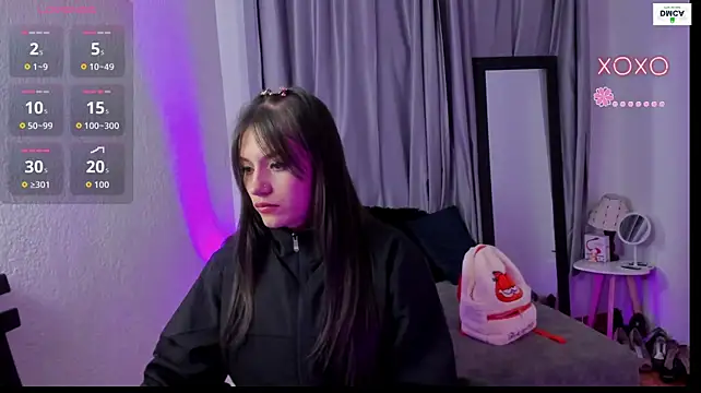 Chat +18 de TiinaJonus_ ao vivo