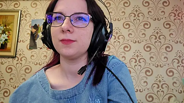 Chatroom XXX en direct de IsaSantella