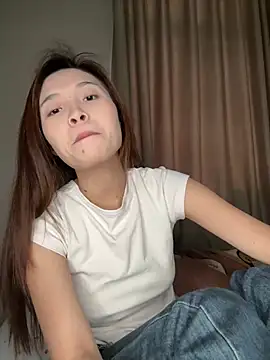 Mimiluv1234 网络视讯表演