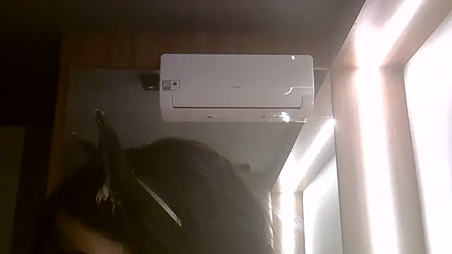 Show de webcam de SkinnyKitten