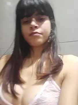 Show de webcam de Strawberry_kawaii